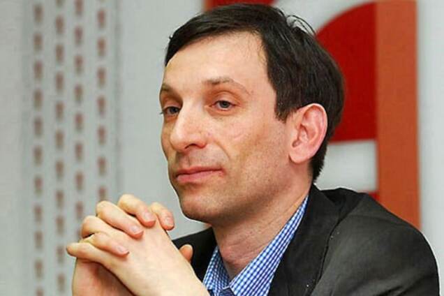 Виталий Портников