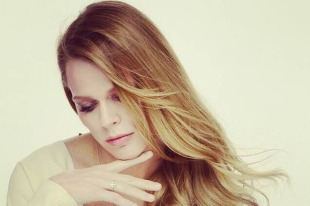 Ольга Фреймут