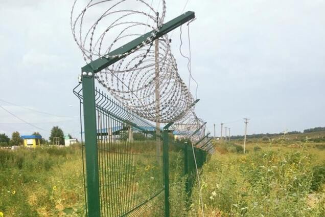 Проект \'Стена\'