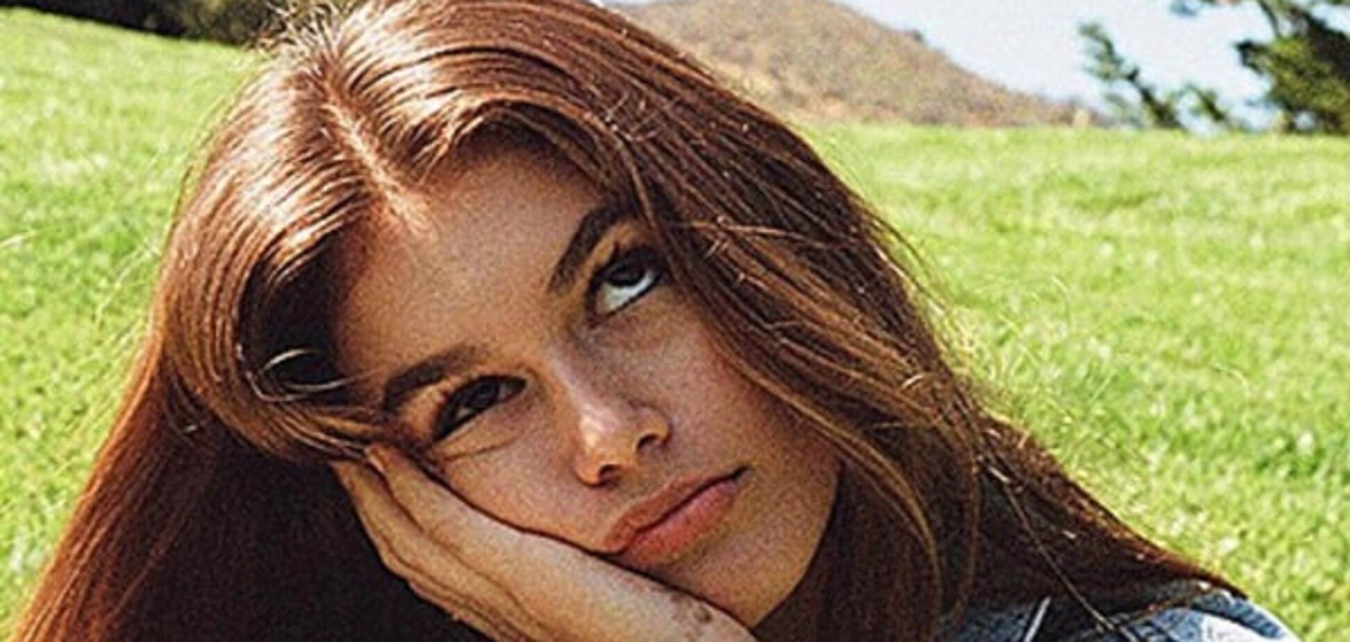 Кайя Гербер