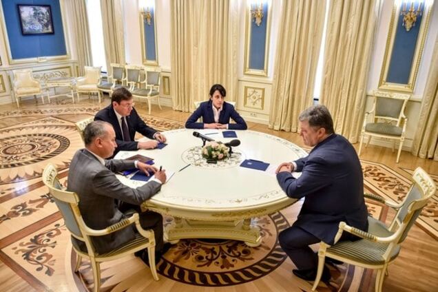 Юрій Луценко