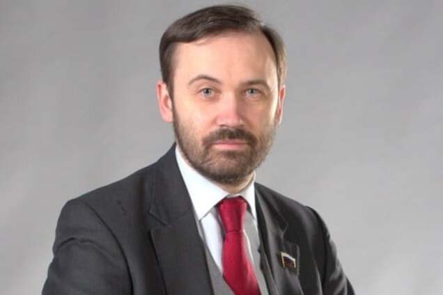 Ілля Пономарьов