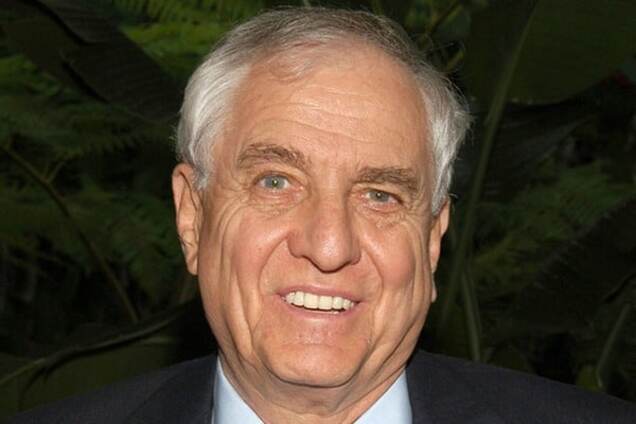 Гарри Маршалл