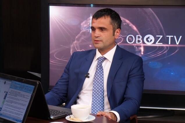 Иван Трофименко