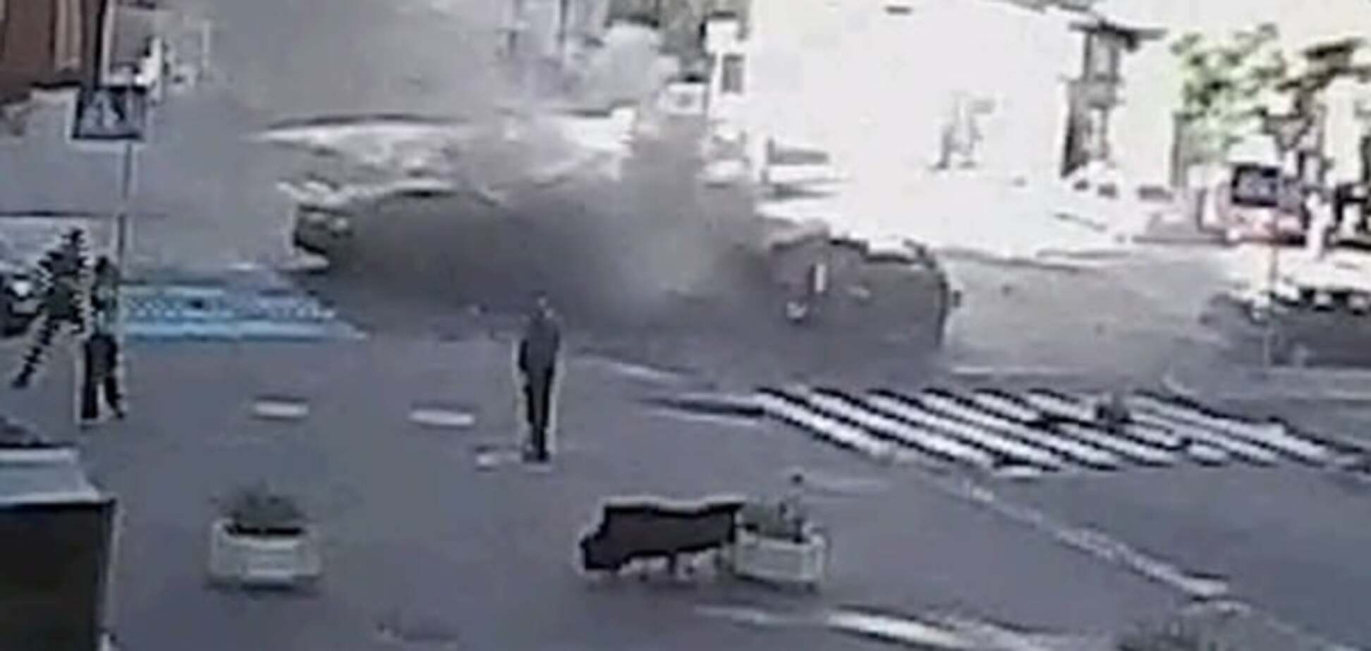 Павел Шеремет