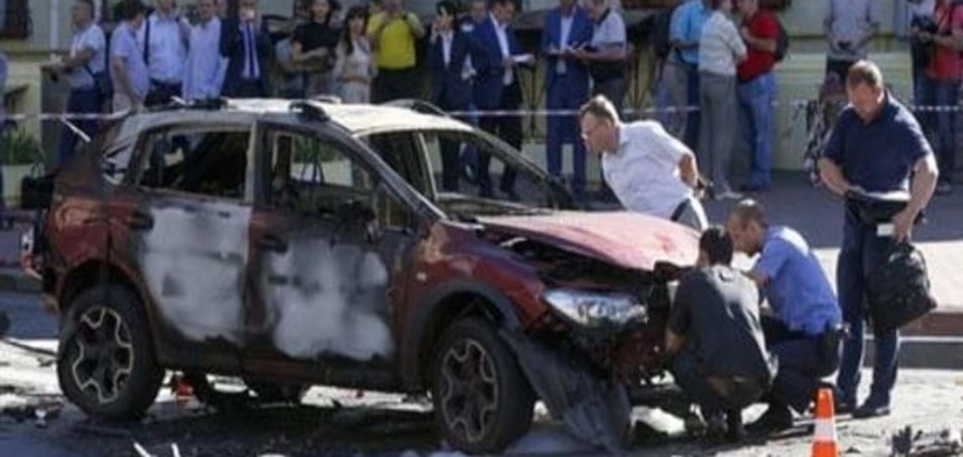 Незалежна медіа-профспілка: 'Журналісти в Україні мають бути напоготові'