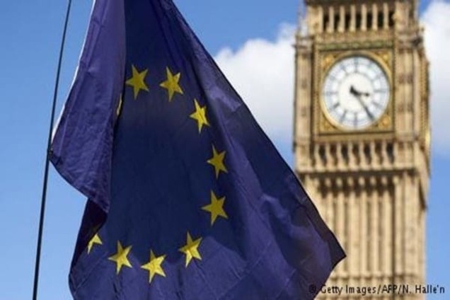 Великобританія відмовляється від головування в ЄС 2017 року