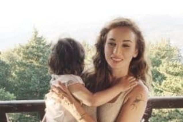 Анфисе Чеховой сделали подарок для второго малыша