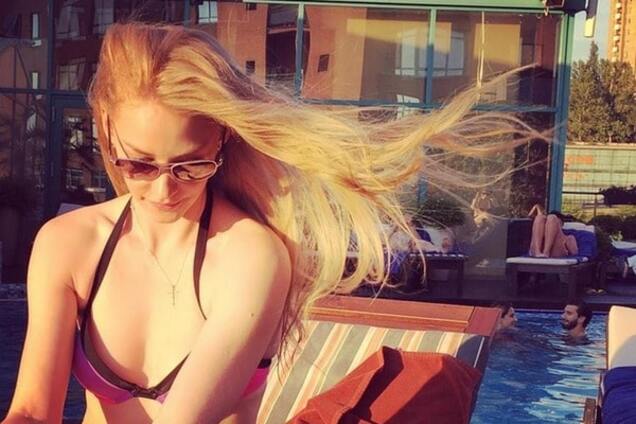 Светлана Ходченкова