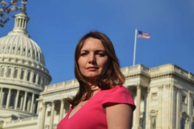 Мирослава Гонгадзе