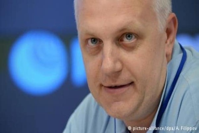 Павел Шеремет