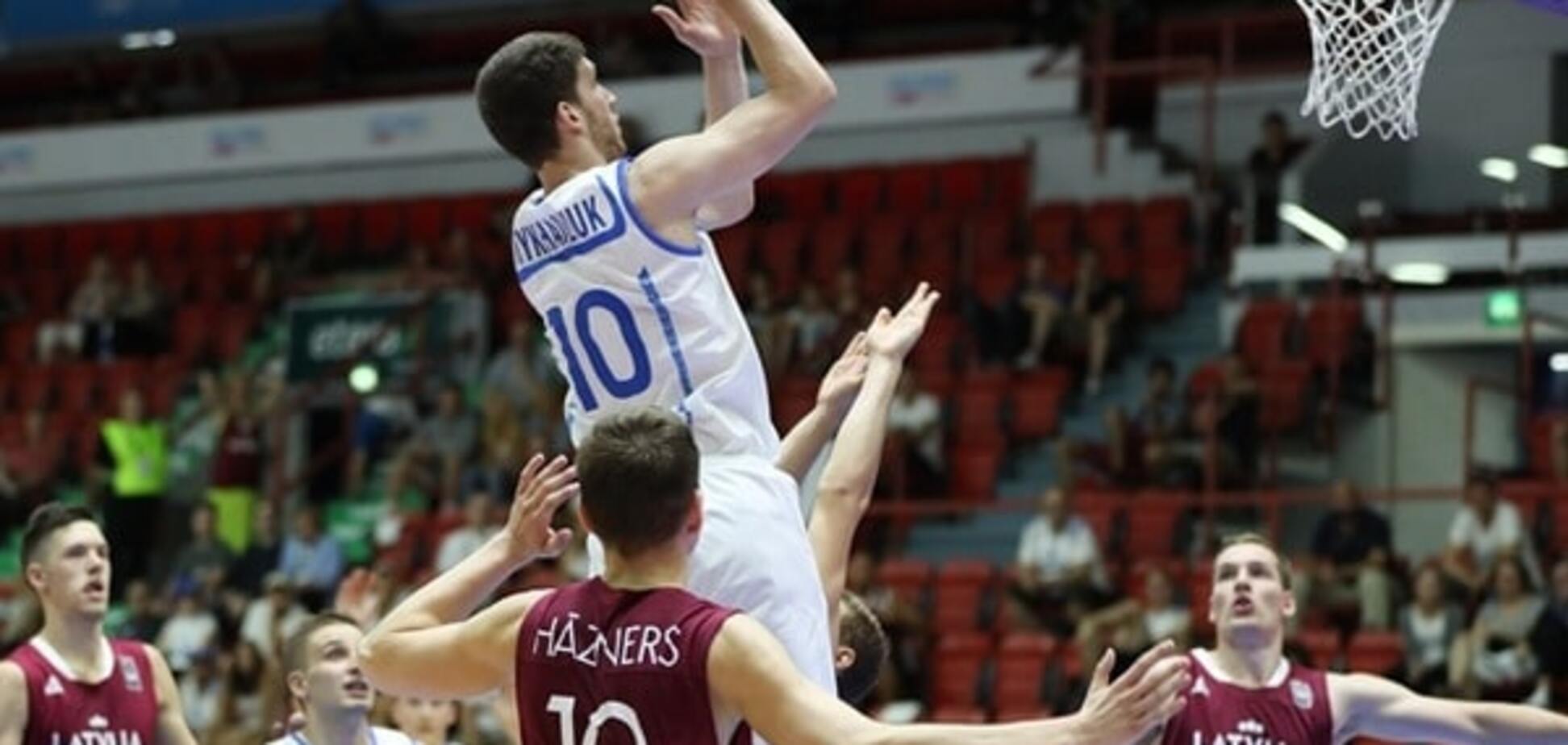 Святослав Михайлюк