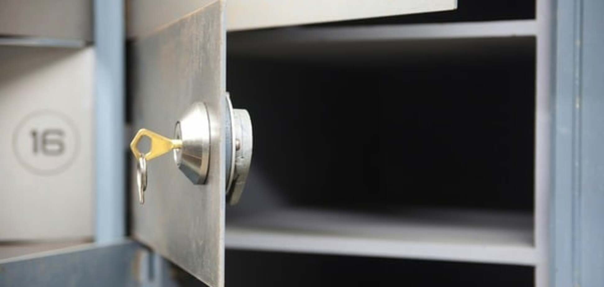 Депозитная ячейка