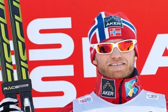 Мартин Йонсруд Сундбю