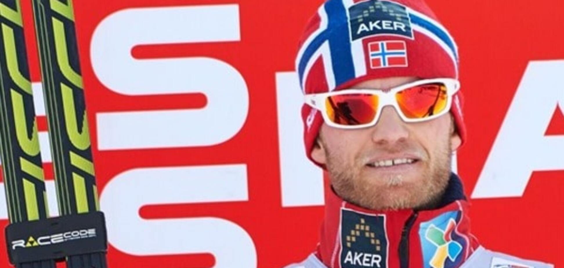 Мартин Йонсруд Сундбю