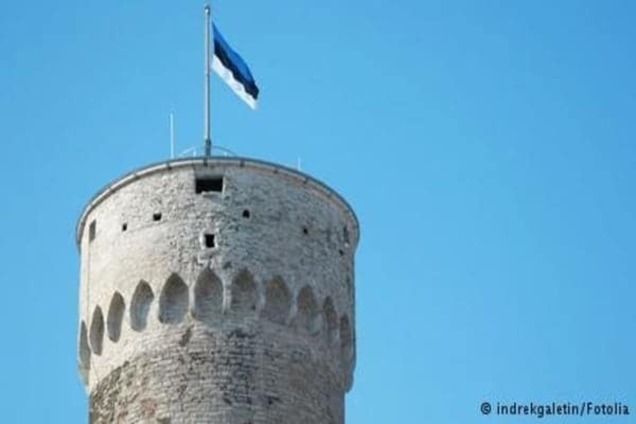Естонія замінить Великобританію на чолі ЄС