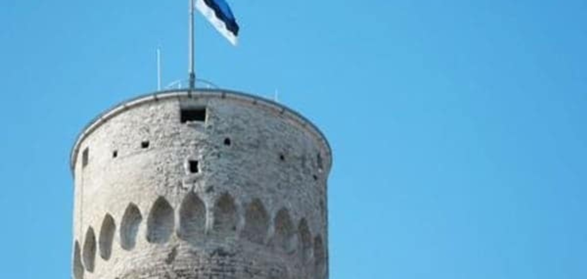 Естонія замінить Великобританію на чолі ЄС
