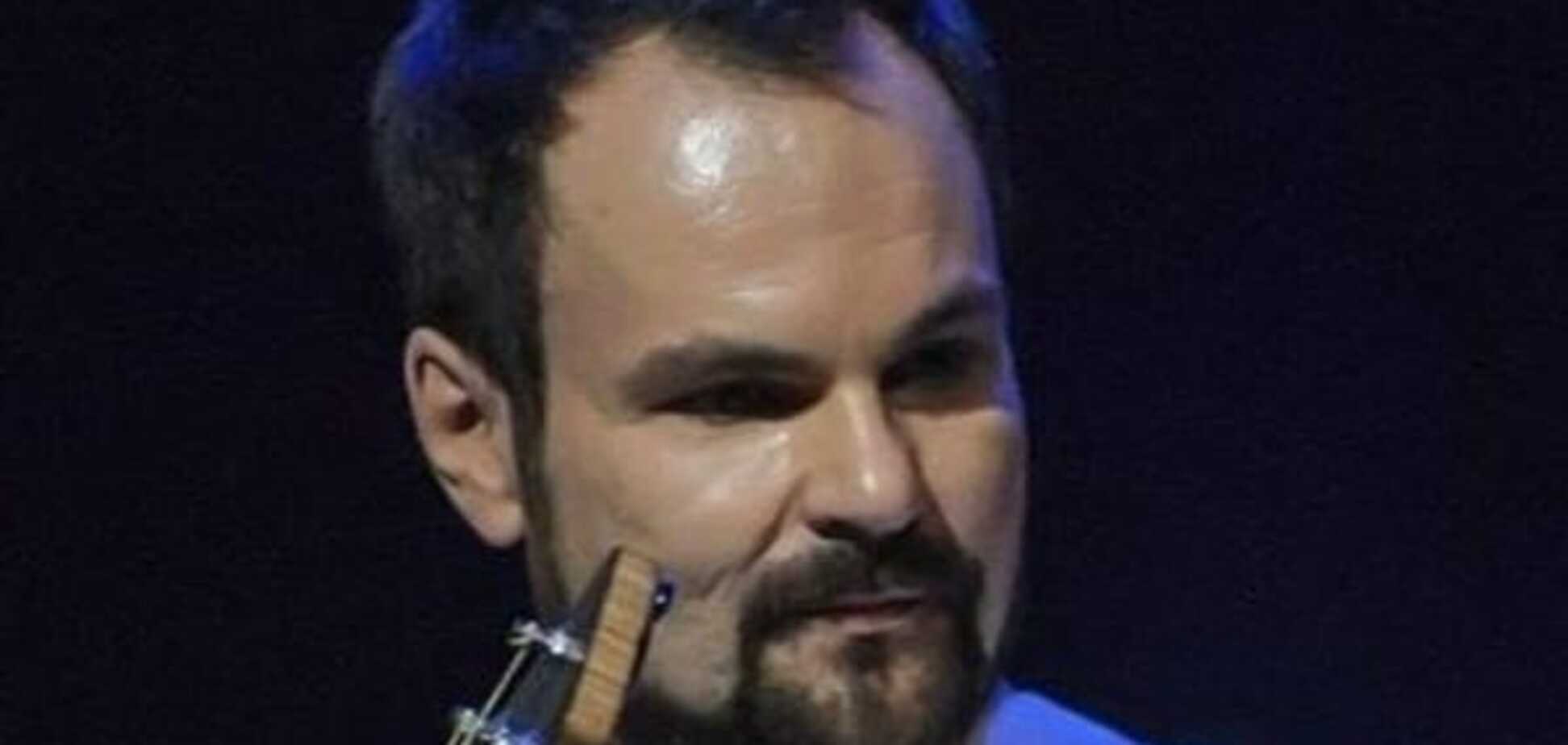 Эдуард Приступа фото