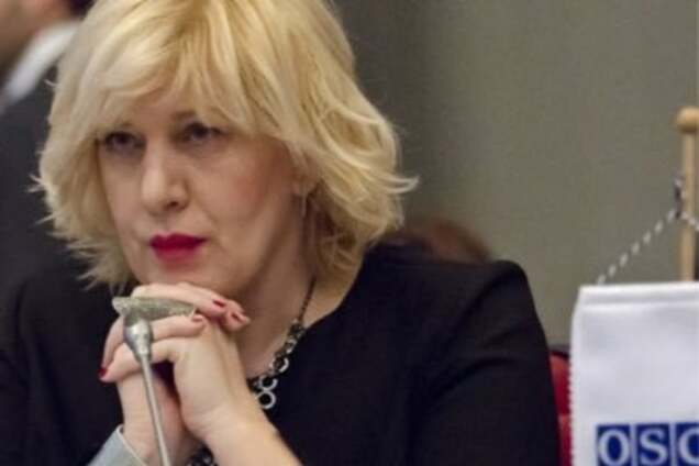 Дуня Миятович