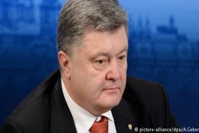 Порошенко розпорядився виділити охорону Притулі