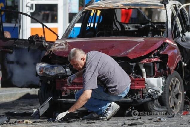 Павел Шеремет