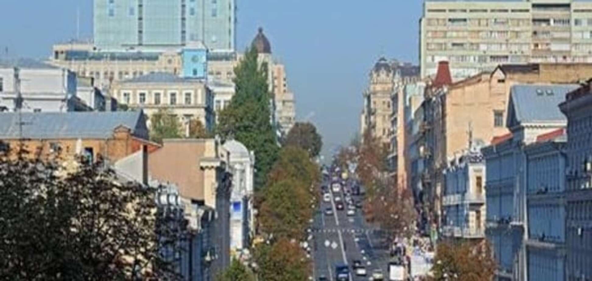 У Києві загинув журналіст Павло Шеремет