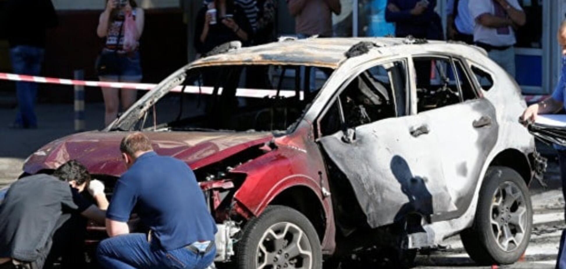 До президентского уровня: правозащитник призвал усилить защиту журналистов в Украине