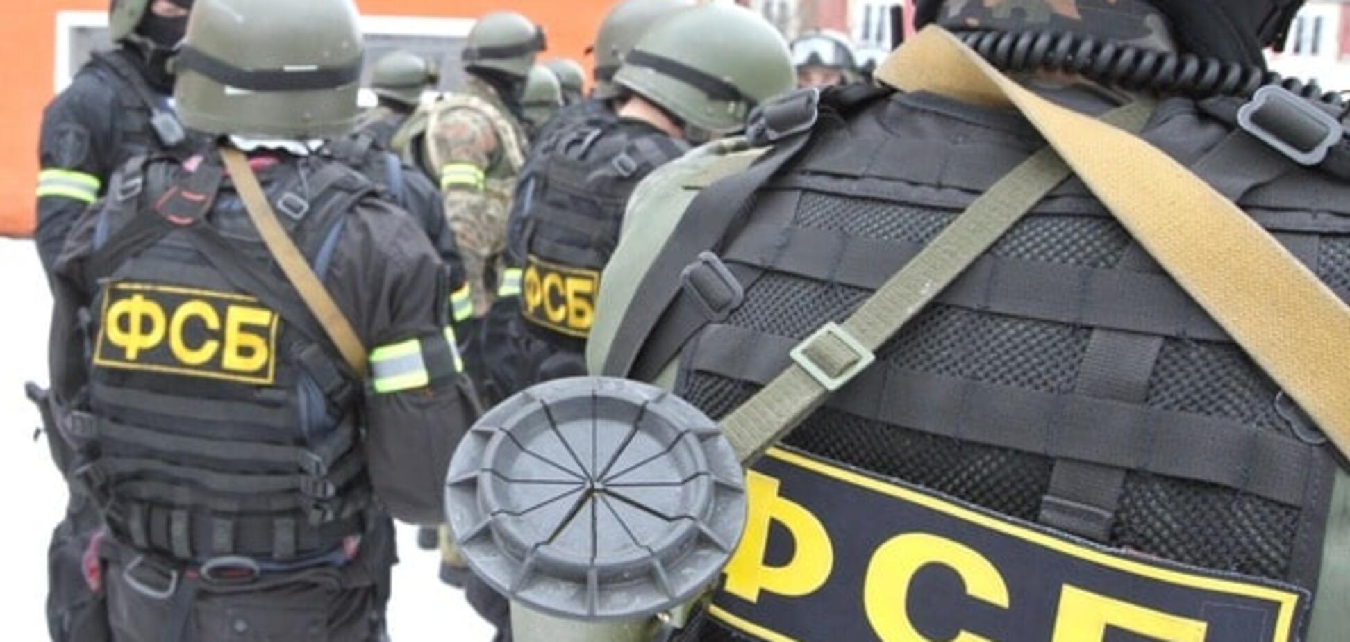 Ищут 'врагов ДНР': Тымчук анонсировал приезд на Донбасс сотрудников ФСБ и МВД России