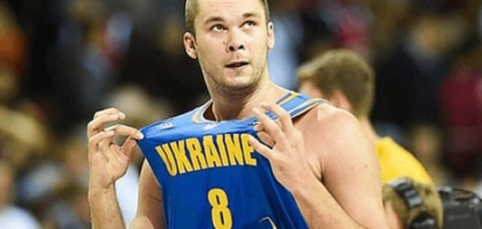 Кирилл Фесенко