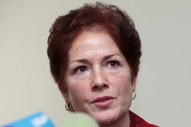 Мари Йованович