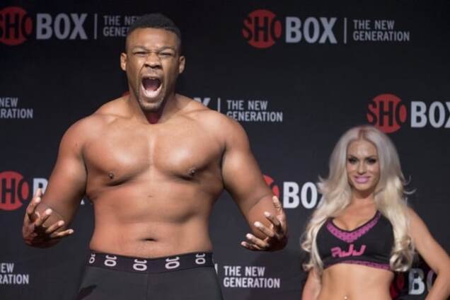 Джаррелл Миллер