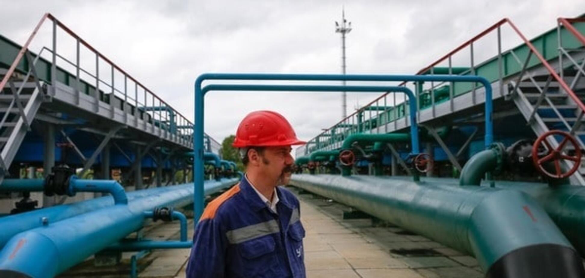 трубопровід