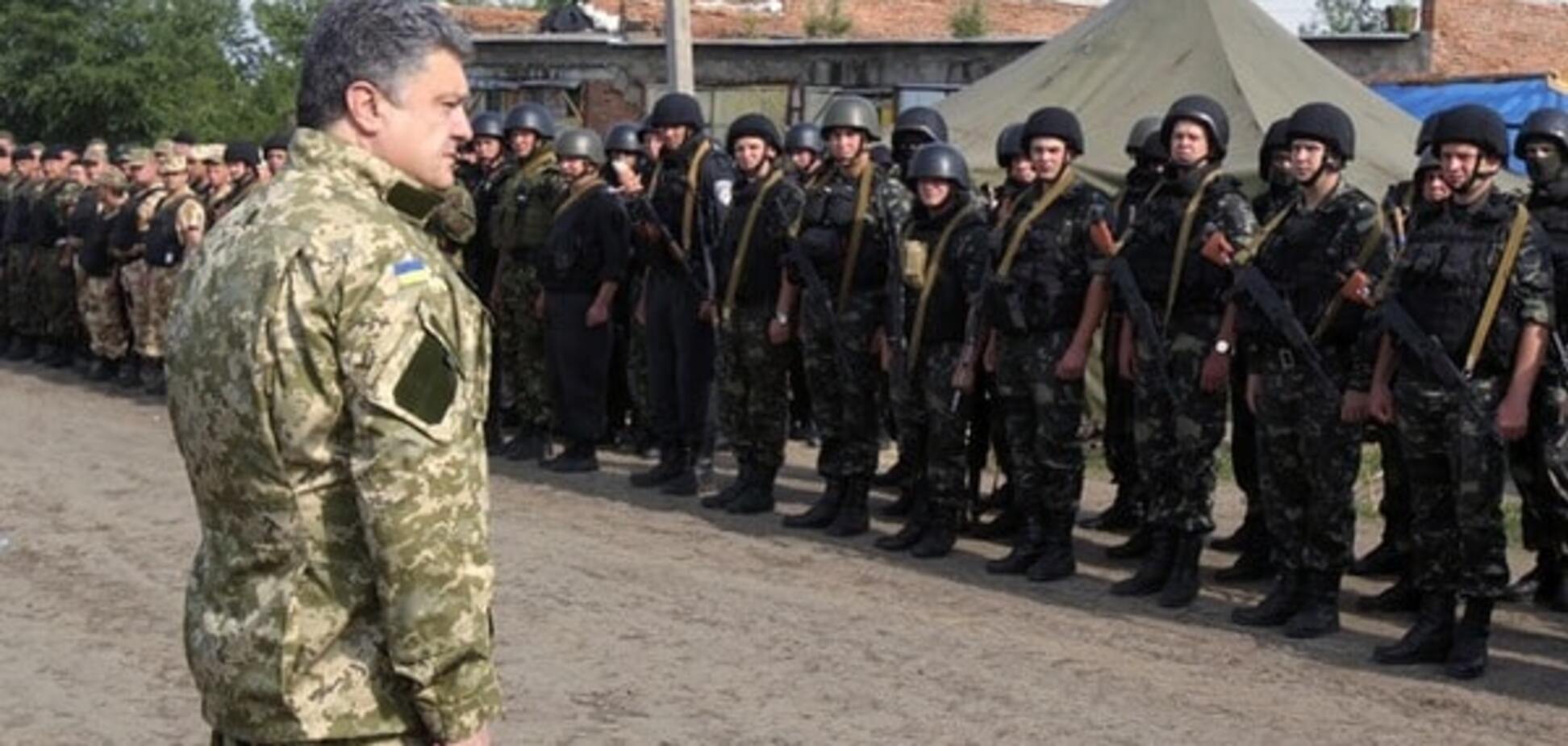 Воєнний стан: фахівець з Донбасу розповів, чого 'хорошого' очікувати Україні