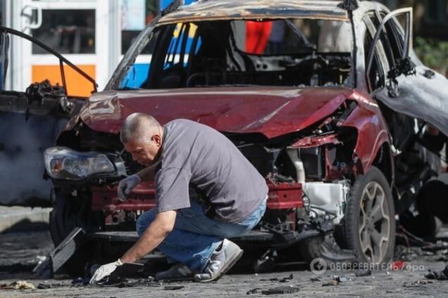 Павел Шеремет