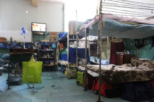 Лукьяновское СИЗО