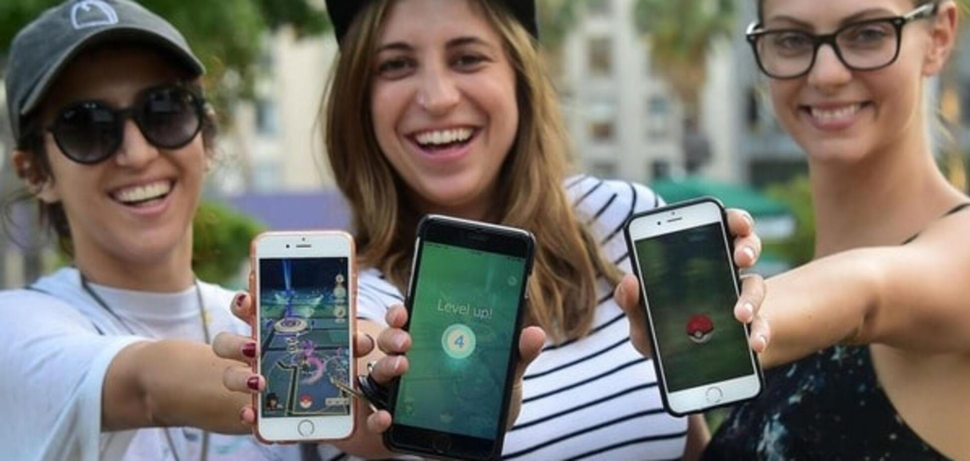 Как сражаться с другими игроками в Pokemon GO