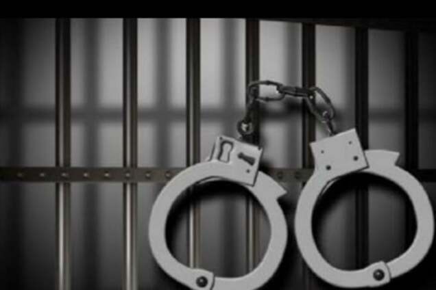 Побег заключенных