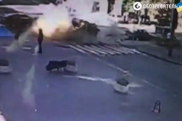 убийство Шеремета