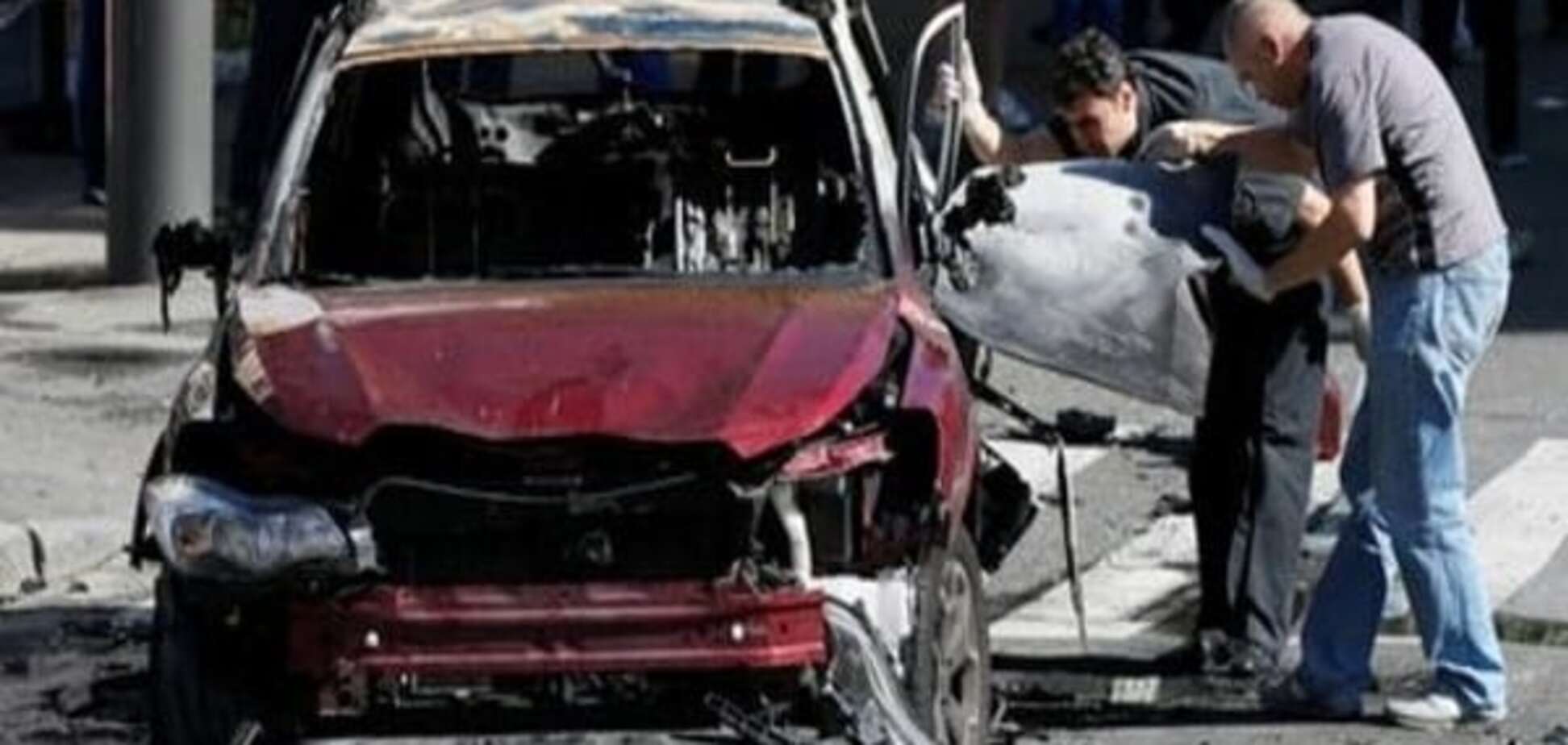 Павел Шеремет