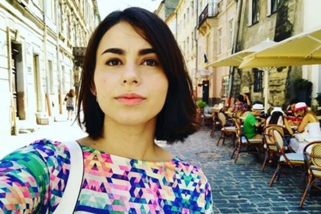 Мария Рыдван