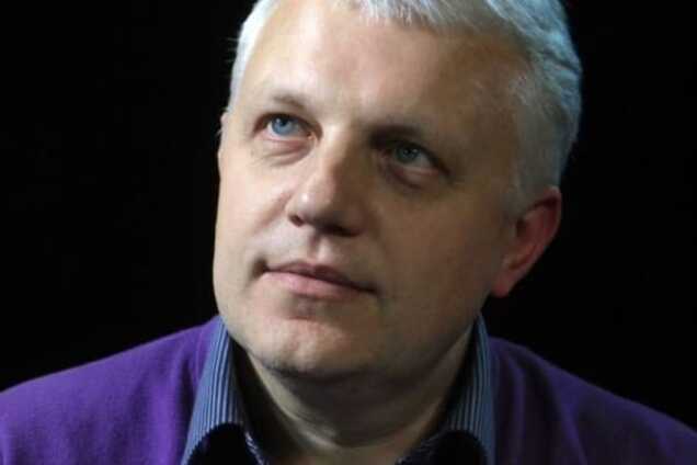 Павел Шеремет