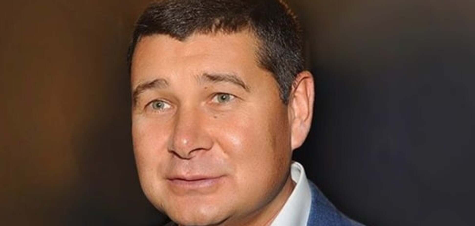 Александр Онищенко