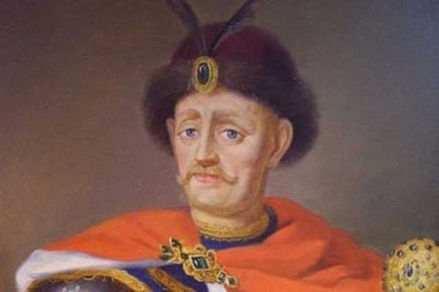 Иван Мазепа