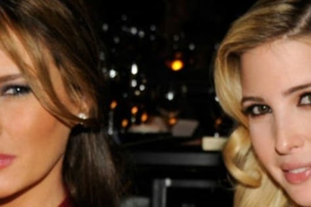 Мать и мачеха: дочь Трампа рассказала об отношениях с Меланией Трамп