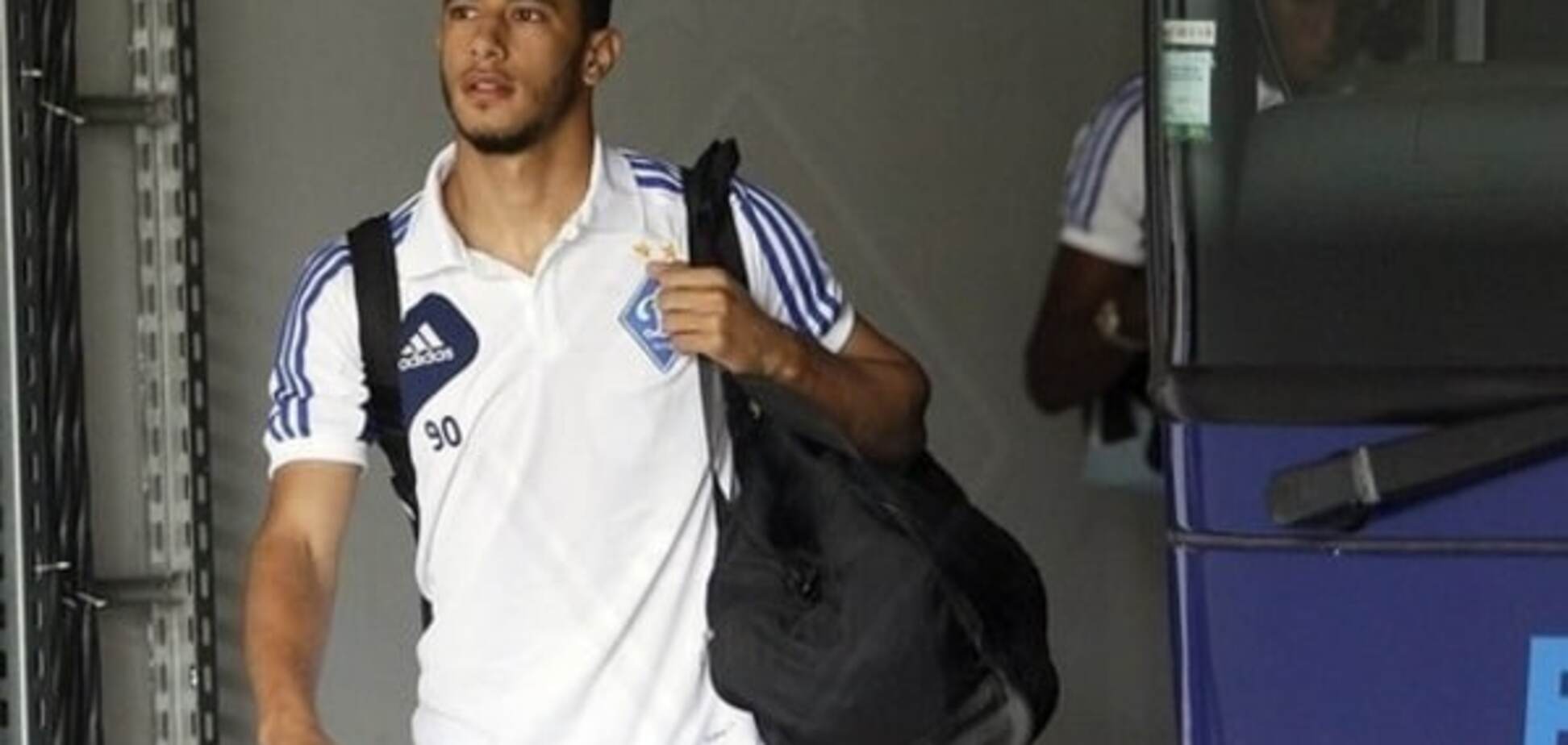 Юнес Беланда