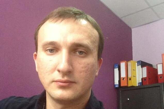 Владимир Карплюк