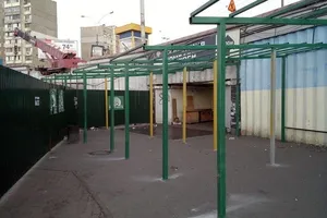 стройка