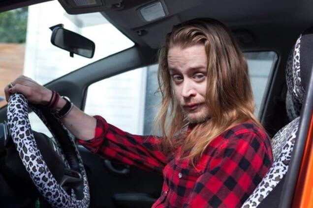 Макколей Калкин фото