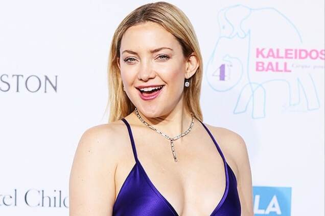 Кейт Хадсон