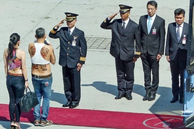 Принц Таиланда